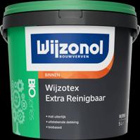 Wijzonol Wijzotex Extra Reinigbaar Wijzonol Wijzotex Extra Reinigbaar
