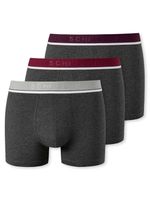 Schiesser - 95-5 - Shorts - 3 pack - - thumbnail