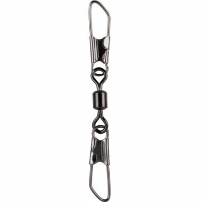 Cresta Cresta Feeder Swivel Double Snap Maat 16