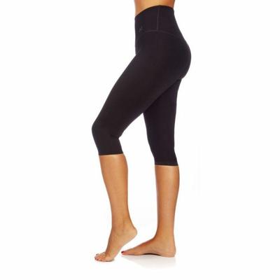 Sportleggings voor Dames Ditchil Sparkle Zwart - Maat: S