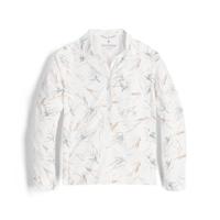 Royal Robbins Expedition III L/S Shirt Dames Ivory Caswell Pt S