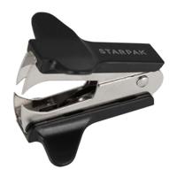 Nietjesverwijderaar 401 P Zwart