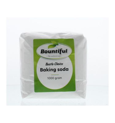 Baking soda