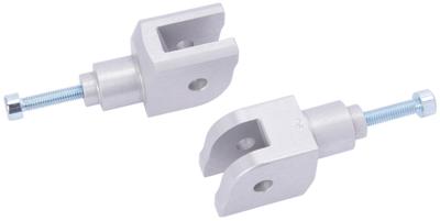 LSL voetsteun scharnierset joint kit d06 vo si