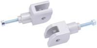 LSL voetsteun scharnierset joint kit d06 vo si