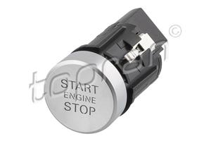 Topran Start-/Stop knop 118 754