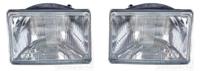 Koplamp Set SET710944 Koplamp Set SET710944