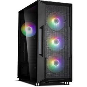 Zalman I3 Neo Black