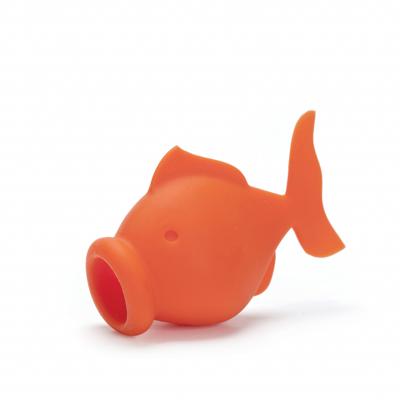 Peleg Design Yolk Fish wordt vertaald naar het Nederlands.