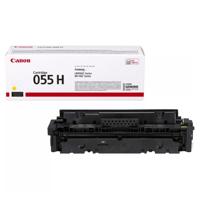 Canon Cartridge 055 high capacity geel