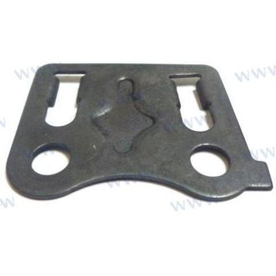 Yamaha PAF2.6-04040001 - PLETINA EMPUJADORES