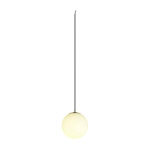 SLV SUN 20 1008138 Hanglamp E27 40 W Goud