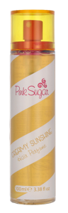 Aquolina Pink Sugar Creamy Sunshine Hair Perfume 100ml