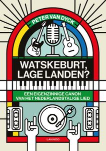 Watskeburt, Lage Landen? - Peter Van Dyck - ebook