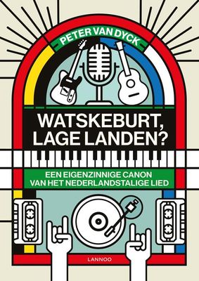 Watskeburt, Lage Landen? - Peter Van Dyck - ebook