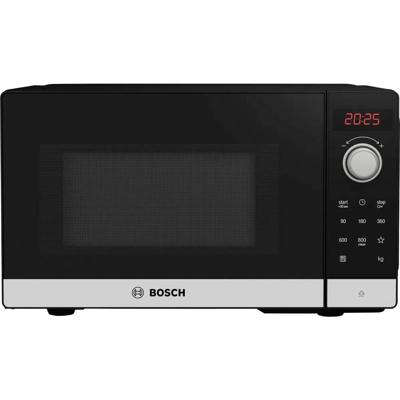 Bosch Mikrowelle Magnetron Zwart 800 W