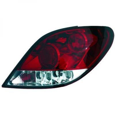 Set Achterlichten 4226295