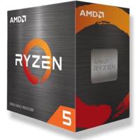 Processor AMD Ryzen 5 5600T