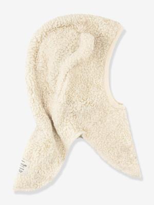Babykleding ecru