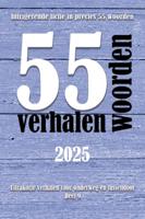 55 woordenverhalen 2025 (Paperback)