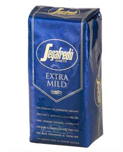 Segafredo koffiebonen Extra Mild (1kg)