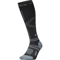 Stox Running Ultralight Compressie Sokken Heren