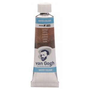 Van Gogh Van Gogh Aquarelverf Tube 10 ml Koper