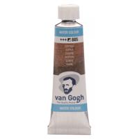 Van Gogh Van Gogh Aquarelverf Tube 10 ml Koper