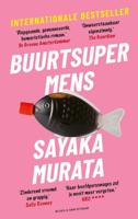 Buurtsupermens (Paperback)
