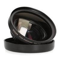 Nikon WM-E80 Wide Converter Lens for Coolpix 8800