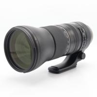 Tamron 150-600mm F/5-6.3 Di VC USD G2 Canon EF occasion