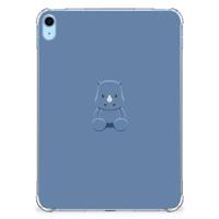 iPad (2022) 10.9 Tablet Back Cover Baby Rhino