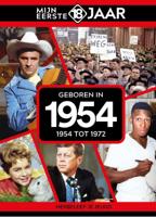 Geboren in 1954 (Hardback)