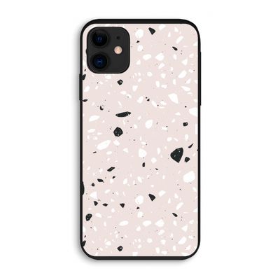Terrazzo N°20: iPhone 11 Biologisch afbreekbaar hoesje