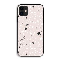 Terrazzo N°20: iPhone 11 Biologisch afbreekbaar hoesje