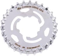 SturmeyArcher Gates sprocket cdx 26t alfine 8/11 nexus 7/8 sturmey