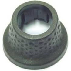 Shimano Grip nexus 3/4 shifter zwart