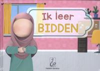 Ik leer bidden (Hardback)