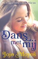 Dans met mij (Paperback)