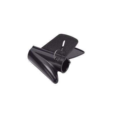 Kabel invoer clip voor 30mm spiraalband