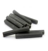 PB Silicone Tube Weed 3mm 2,5cm 20st.