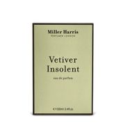 Miller Harris Vetiver Insolent 100 ml Unisex - thumbnail