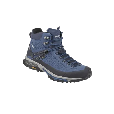 Meindl Top Trail Mid Gore-Tex Wandelschoen