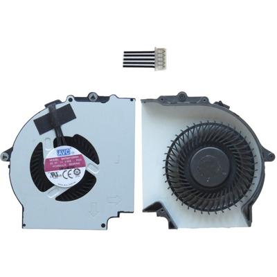 1.56W laptop Radiator Fan CPU koelventilator voor Lenovo IBM koeling / ThinkPad E431 / E440