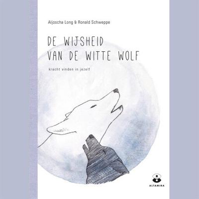De wijsheid van de witte wolf