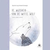 De wijsheid van de witte wolf