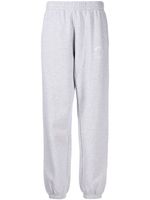 7 DAYS Active pantalon de jogging à logo imprimé - Gris