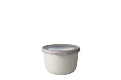 Multikom Cirqula 500 ml Nordic White - Mepal