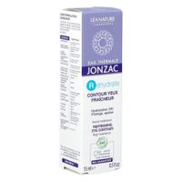 Jonzac Oogomtrek Verzorging 15ml - thumbnail