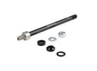 Tecora e steekas fietstrailer m12 x p1.5 lengte 153~165mm